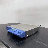 IKA Midi MR1 digital Magnetic Stirrer image 1